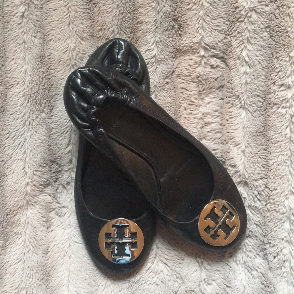 Tory Burch Flats